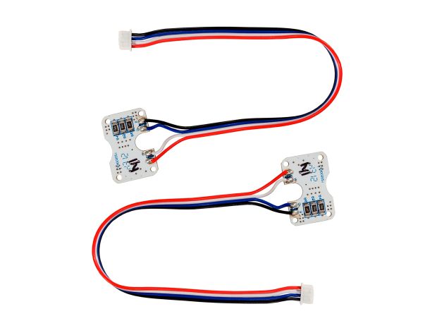 Комплект LED-підсвітки H501S (H501S-20), Світлина 1