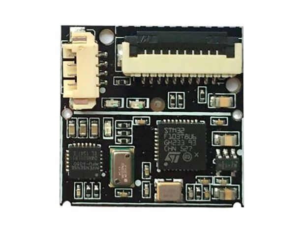 Польотний контролер H501S (H501S-10), Світлина 1
