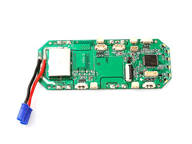 Модуль PCB H501S (H501S-09), Світлина 1