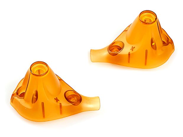 Комплект захисту для LED-підсвітки H501S (H501S-18), Фото 1