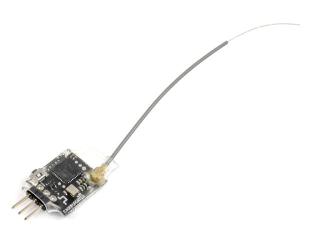 Приймач Radiolink R6DSM 10Ch, Фото 4