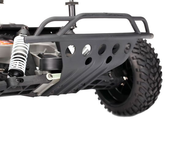 Автомодель шорт-корс Traxxas Slash 2WD 1/10 RTR (58034-1 Hawaiian), Світлина 7