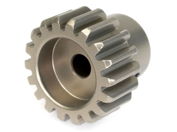 Шестерня ведуча (піньйон) Surpass Hobby 32P (0.8M) 18T, Світлина 2