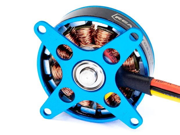 Двигун безколекторний ReadyToSky LE2204-1800kv, Світлина 3