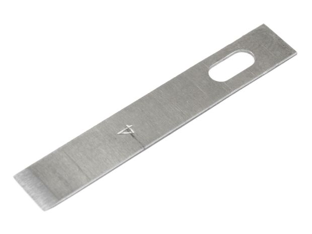 Леза для ножа X-BLADE (тип 4), Фото 1