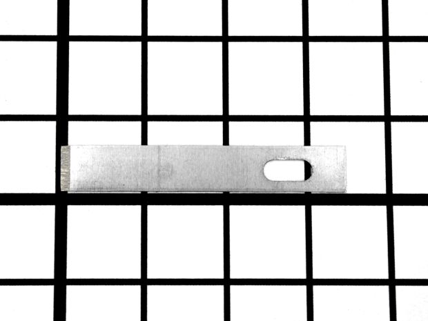 Леза для ножа X-BLADE (тип 4), Фото 3