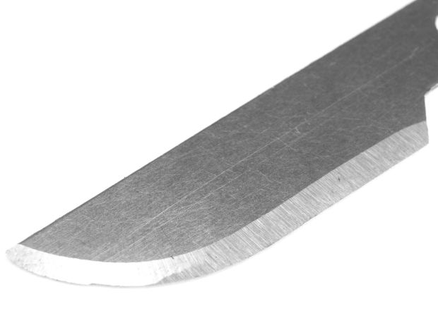 Леза для ножа X-BLADE (тип 10), Фото 2