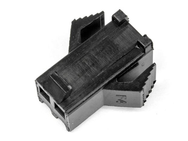 Роз’єм SM-2P (пара), Світлина 2