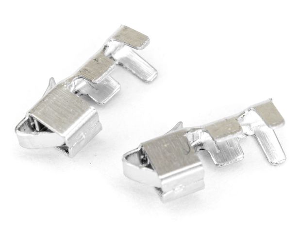 Роз’єм SM-2P (пара), Світлина 4