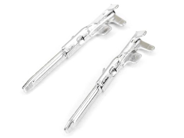 Роз’єм SM-2P (пара), Світлина 5