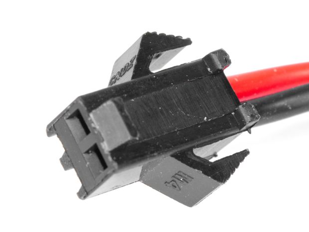 Акумулятор NiMH 6.0В (5S) 800mAh (1x5), Світлина 3