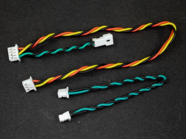 Камера Caddx Baby Turtle 800TVL/1080p 1.8мм, Світлина 5