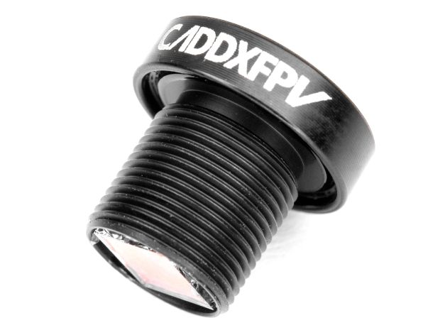 Об'єктив Caddx 2.1мм (M8) для Micro F2/SDR2, Світлина 2