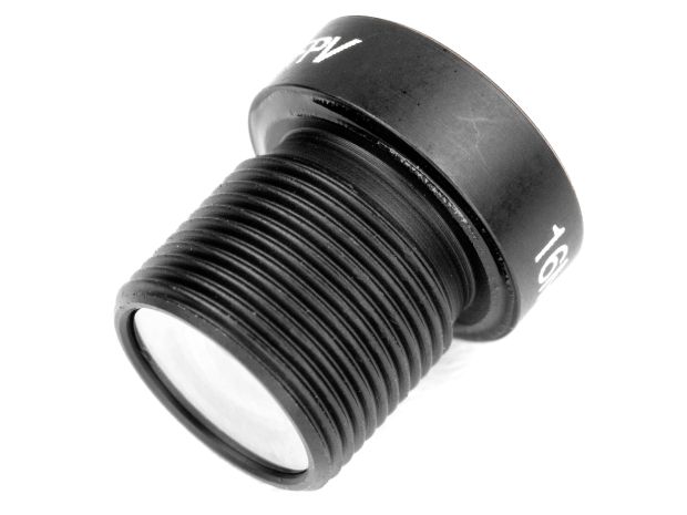 Об’єктив Caddx 1.8мм (M8) для Tarsier V2 4K, Світлина 2