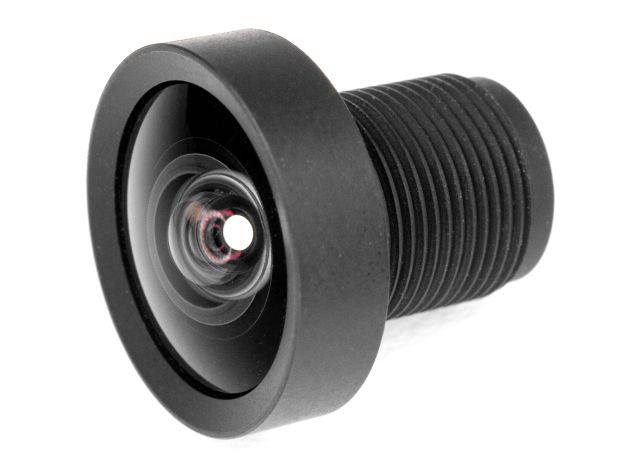 Об'єктив Caddx 1.8мм (M8) для Kangaroo, Світлина 1