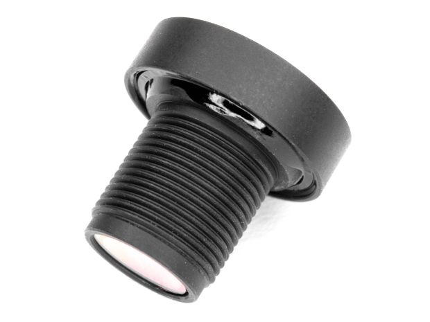 Об'єктив Caddx 1.8мм (M8) для Kangaroo, Світлина 2