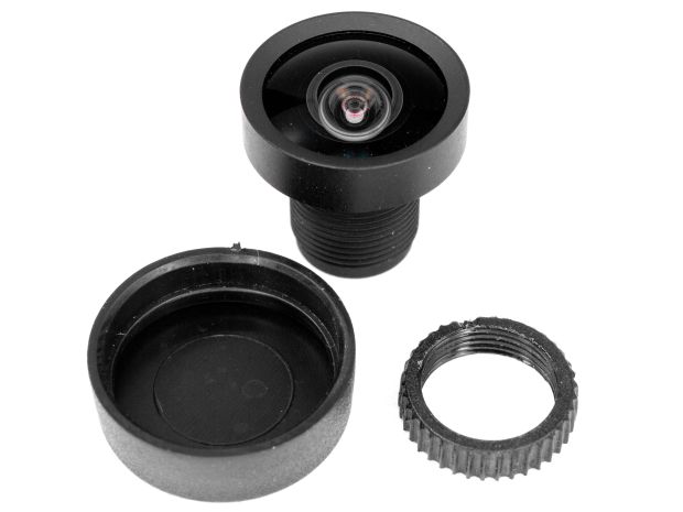 Об'єктив Caddx 1.8мм (M8) для Kangaroo, Світлина 3