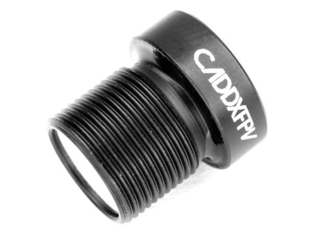 Об'єктив Caddx 1.8мм (M8) для Baby Turtle/Tarsier V2, Світлина 2