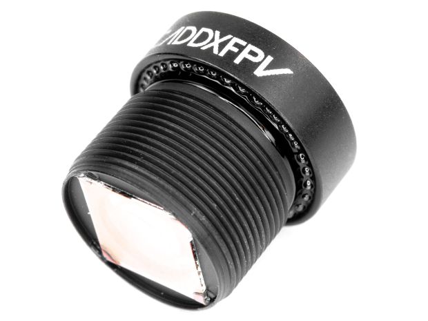 Об'єктив Caddx 2.1мм (M12) для Ratel/Turtle V2, Світлина 2