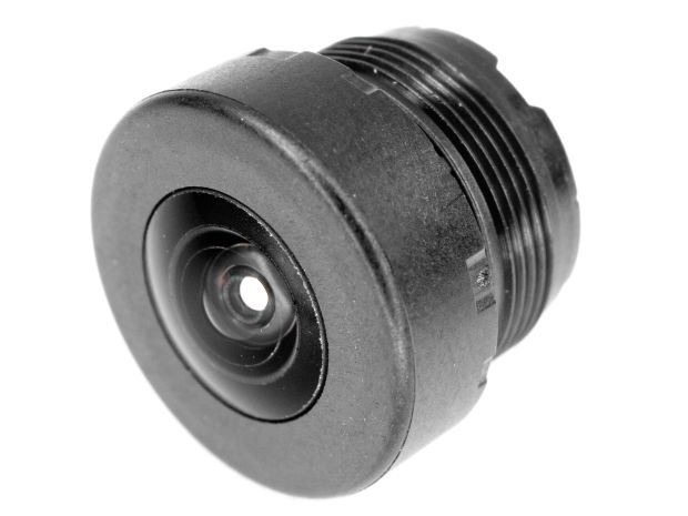 Об’єктив Caddx 2.1мм (M12) для камер DJI, Світлина 1