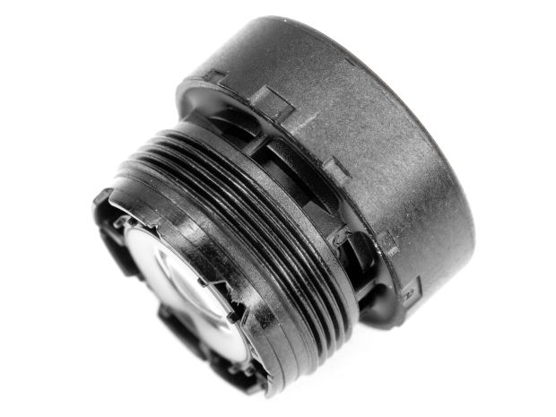 Об’єктив Caddx 2.1мм (M12) для камер DJI, Світлина 2