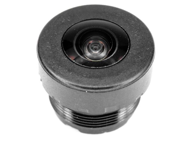 Об’єктив Caddx 2.1мм (M12) для камер DJI, Світлина 3