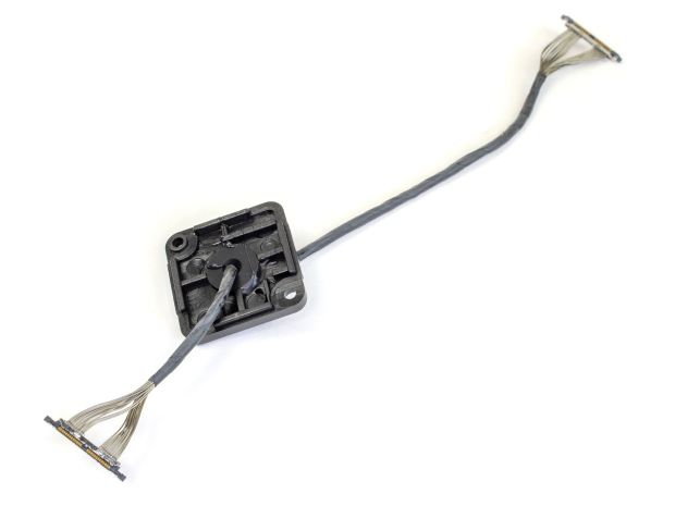 Коаксіальний кабель для Caddx Vista (12см), Світлина 1