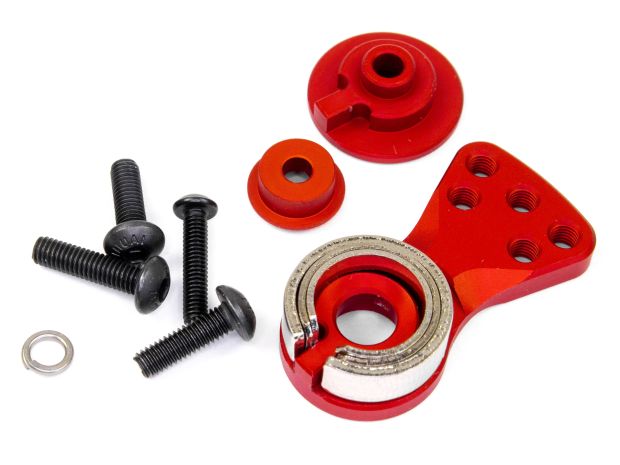 Сервосейвер AXSPEED 25T (L), Світлина 4