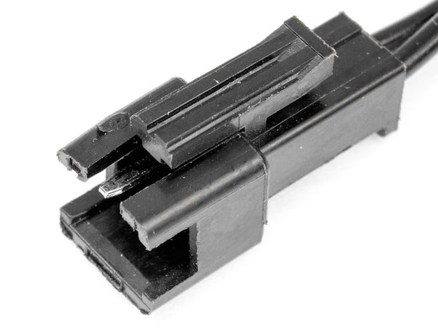 USB зарядний пристрій для NiMH/NiCd акумуляторів (4 елементи), Фото 3