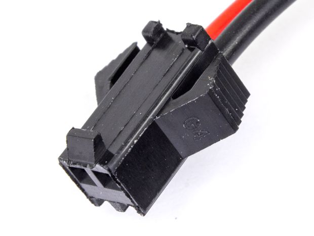 Акумулятор NiMH 4.8В (4S) 800mAh (1x4), Фото 2