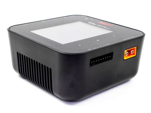 Зарядний пристрій iSDT Q8 Max 1000W 30A, Фото 4