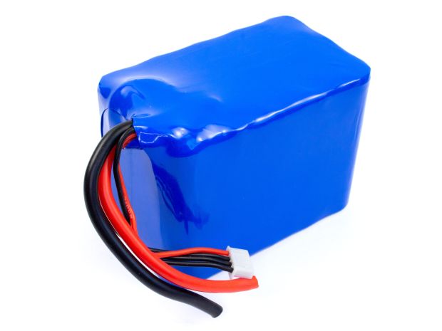Акумулятор Li-Ion 8800mAh 3S4P 6C, Світлина 1