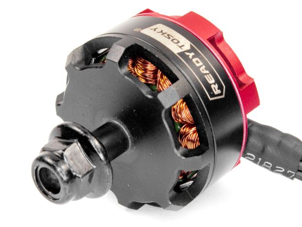 Пара безколекторних двигунів ReadyToSky RS2205-2300kv (CW+CCW), Світлина 2