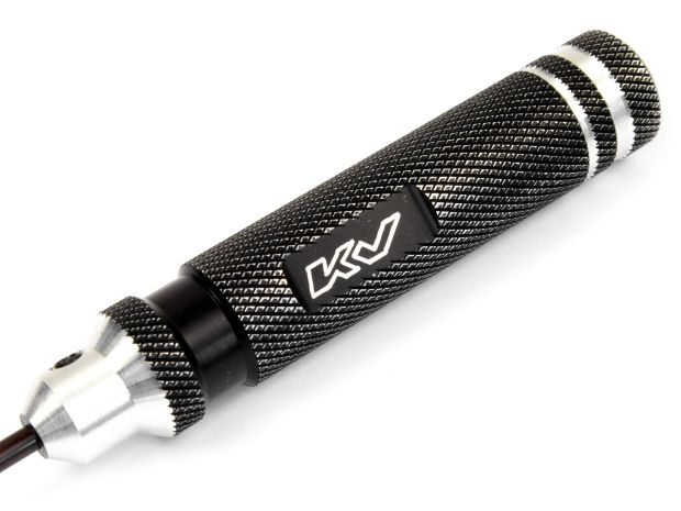 Викрутка шестигранник KV 1.5мм, Світлина 3