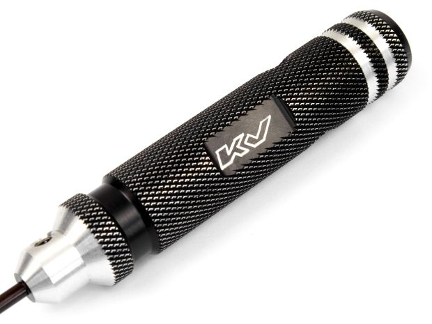 Викрутка шестигранник KV 2.0мм, Світлина 3