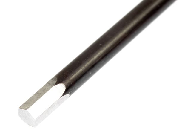 Викрутка шестигранник KV 2.5мм, Світлина 2