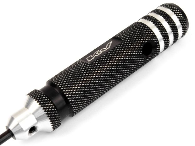 Викрутка шестигранник KV 3.0мм, Світлина 3