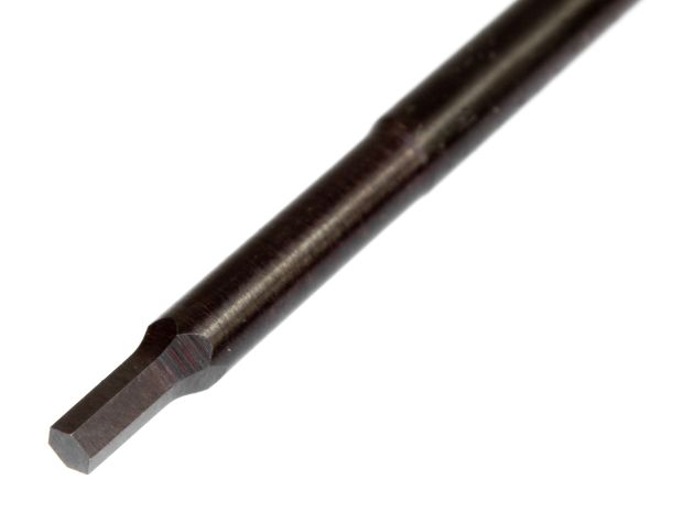 Викрутка шестигранник KV 1.587мм (1/16 дюйма), Світлина 2