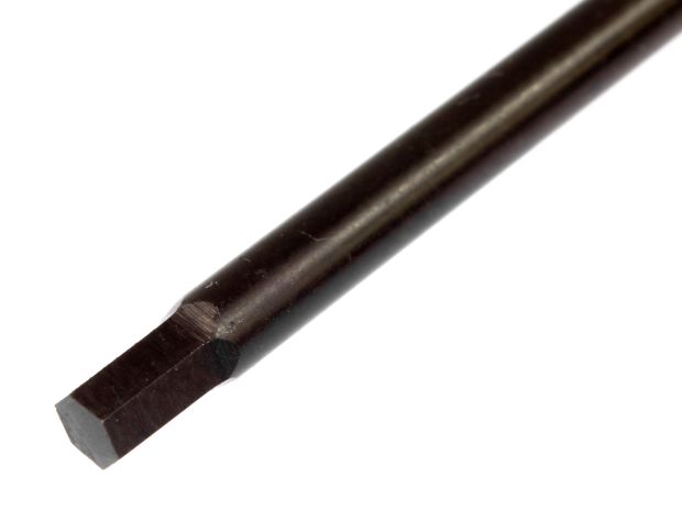 Викрутка шестигранник KV 2.381мм (3/32 дюйма), Світлина 2