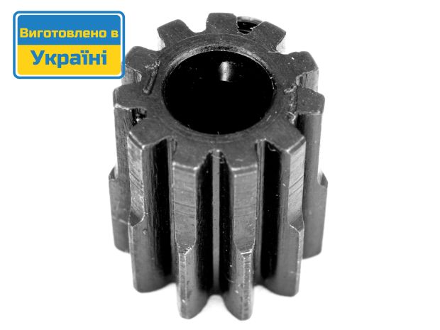 Шестерня ведуча (піньйон) KV 32P (0.8M) 11T, Світлина 1