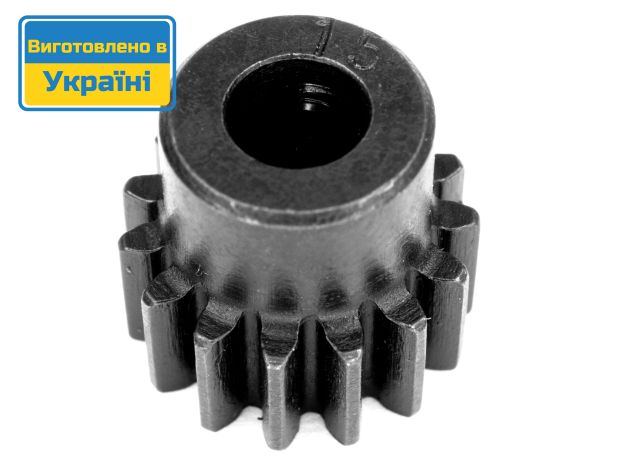 Шестерня ведуча (піньйон) KV 32P (0.8M) 15T, Світлина 1