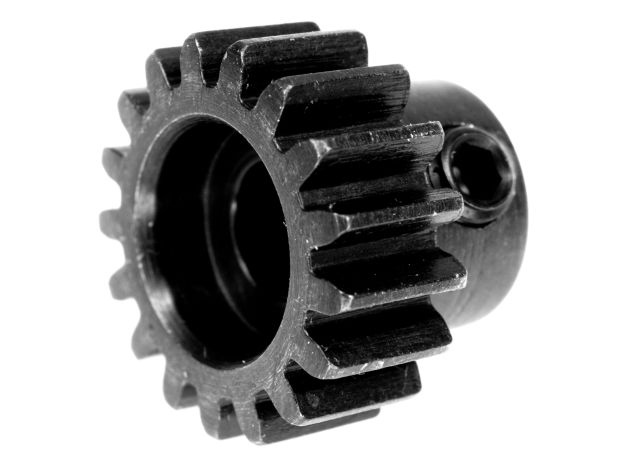 Шестерня ведуча (піньйон) KV 32P (0.8M) 17T, Фото 2