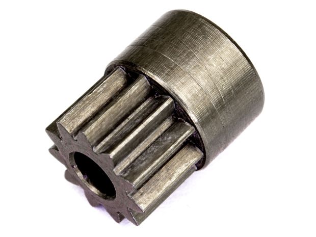 Шестерня ведуча (піньйон) KV 3.17мм 48P 11T, Світлина 2