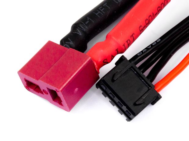 Акумулятор CNHL 1800mAh 3S 40C, Фото 3