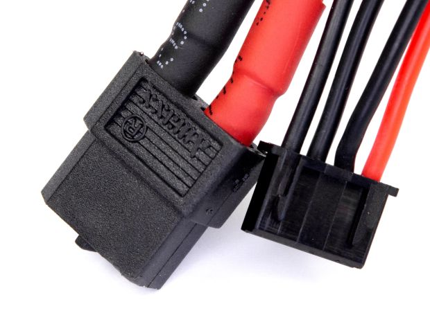 Акумулятор CNHL 2200mAh 3S 40C XT, Світлина 3