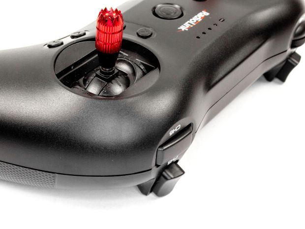 Радіоапаратура Radiolink T8S 8Ch (Bluetooth версія), Світлина 3