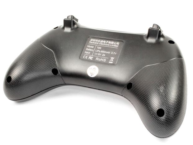 Радіоапаратура Radiolink T8S 8Ch (Bluetooth версія), Світлина 4