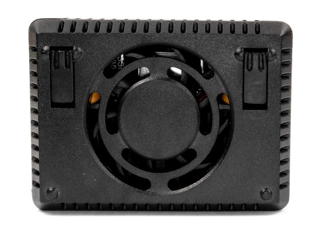 Зарядний пристрій ToolkitRC M6 V2 150W 10A, Фото 4