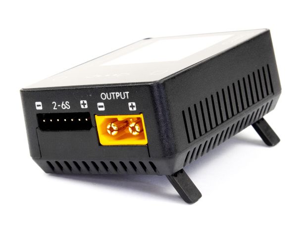 Зарядний пристрій ToolkitRC M6 V2 150W 10A, Фото 5