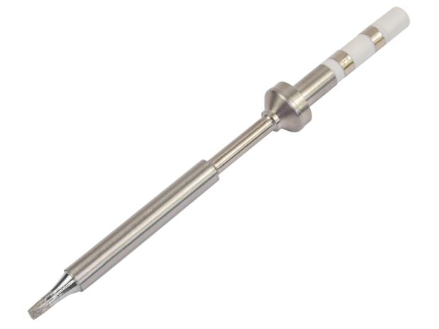 Жало для електричного паяльника (TS-D24), Фото 1